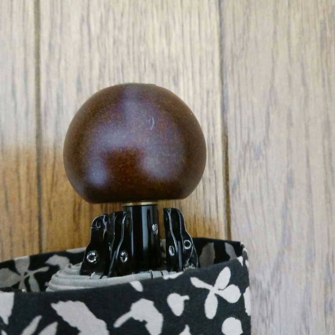 リゼッタ 折りたたみ傘 晴雨兼用