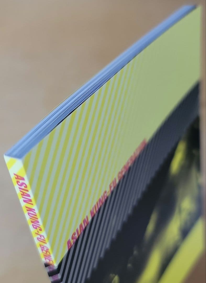 ASIAN KUNG-FU GENERATION/映像作品集9～10巻 デビュ…