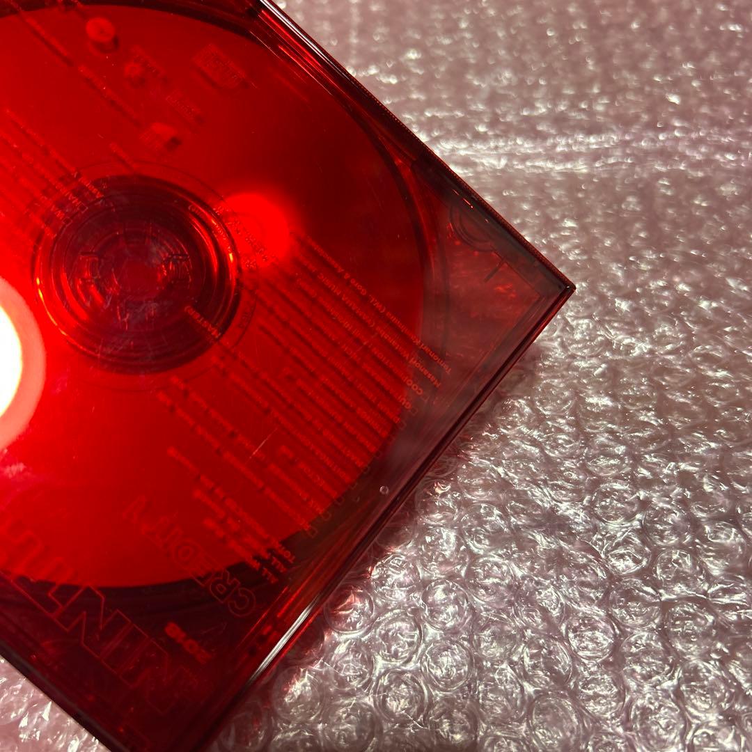 邦楽 the GazettE/NINTH CD+2DVD