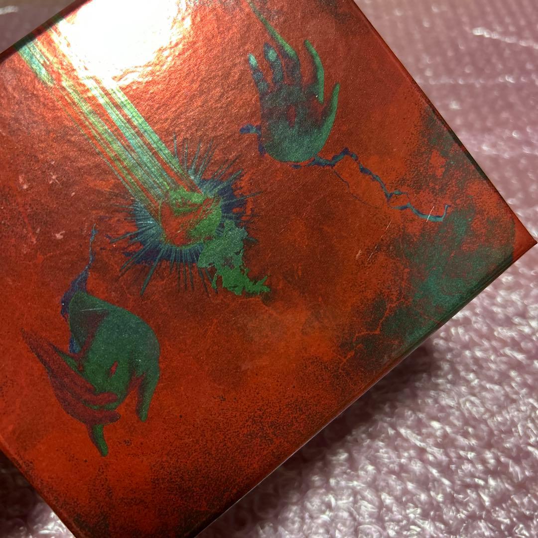 邦楽 the GazettE/NINTH CD+2DVD