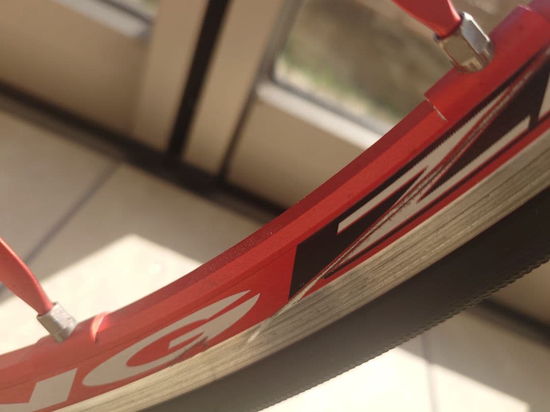 PINARELLO GAN RS フルクラム　ゼロ　 ULTEGRA