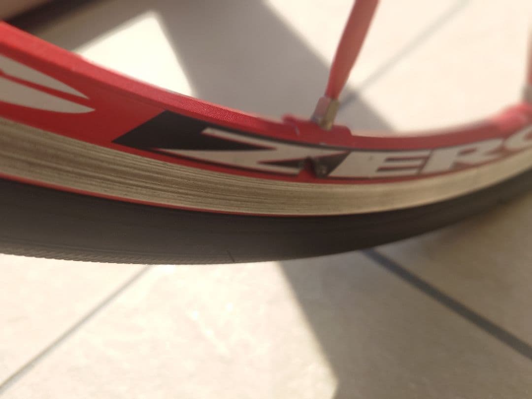 PINARELLO GAN RS フルクラム　ゼロ　 ULTEGRA