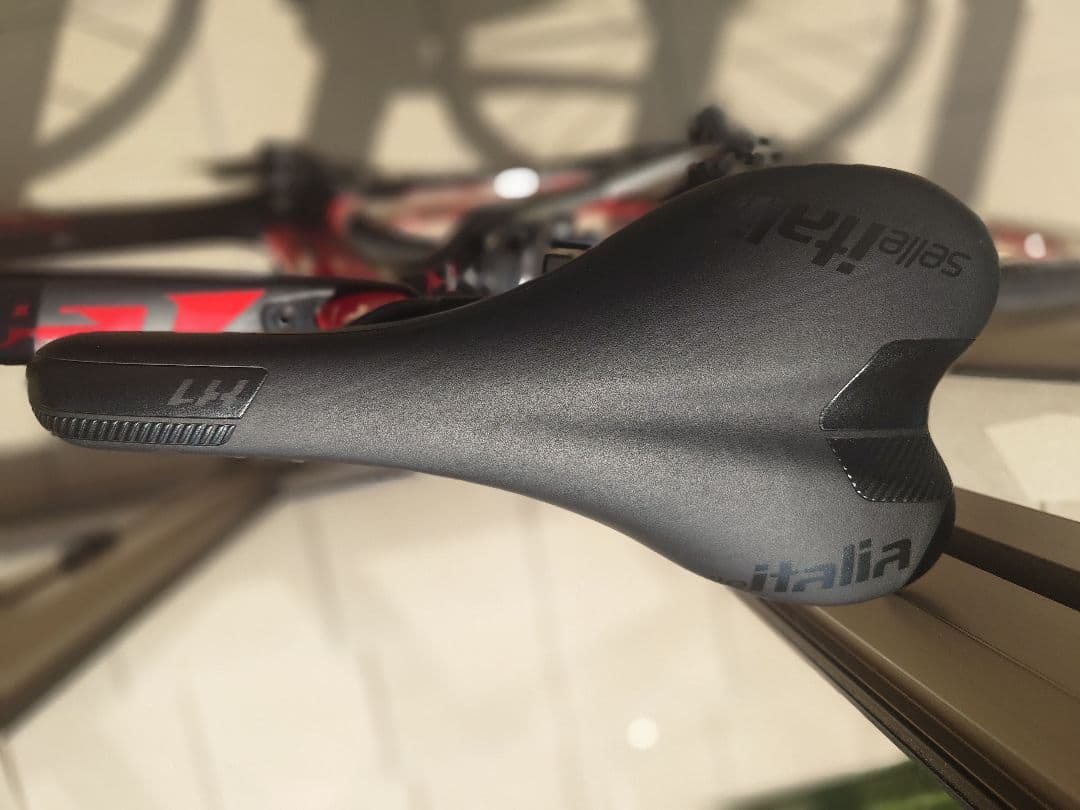 PINARELLO GAN RS フルクラム　ゼロ　 ULTEGRA