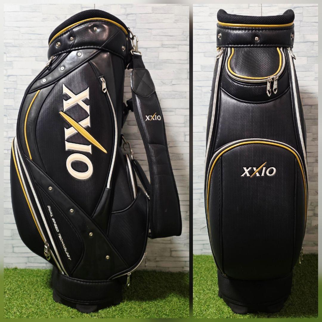 XXIO オール ゼクシオ 9 MP900 ゴルフクラブメンズセット バッグ付き