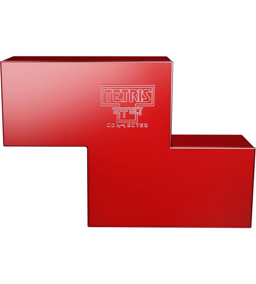 Nintendo Switch Nintendo Switch Tetris Effect Connected