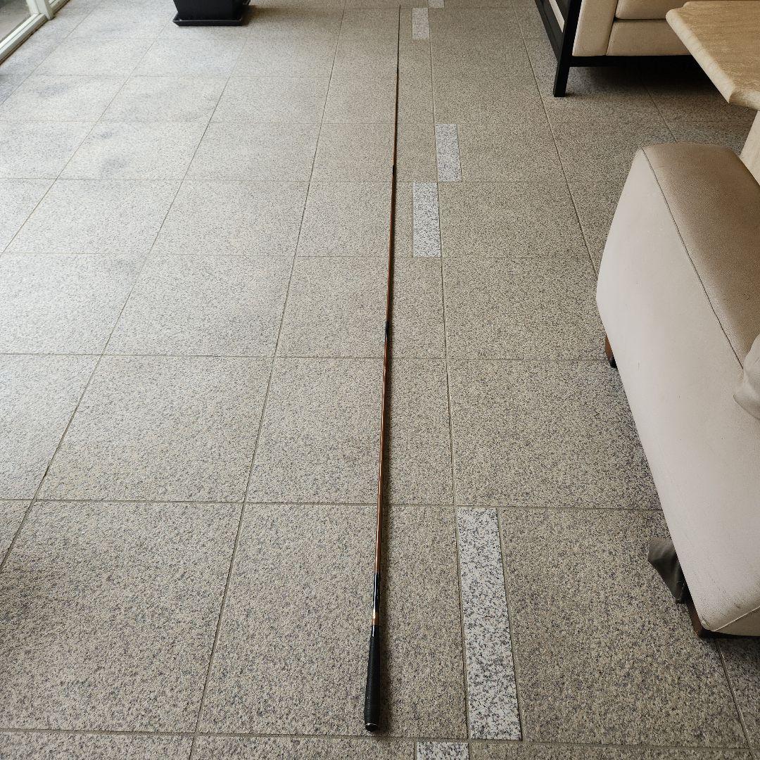 超美品 SZM 写楽　幻光　硬調十一