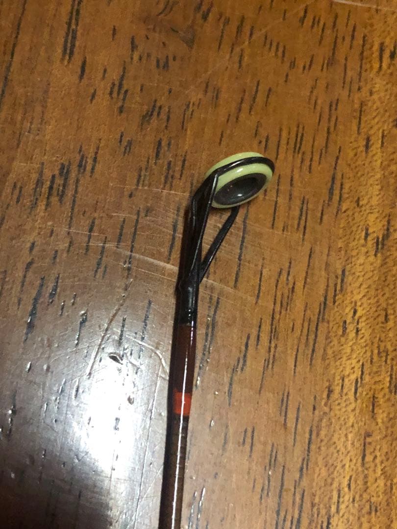 送料込み　オールド　シマノ バスワン　グラファイト　GC-562-ULS