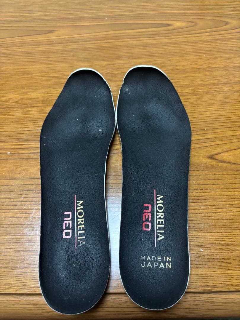 モレリアネオ4 JAPAN 26.5