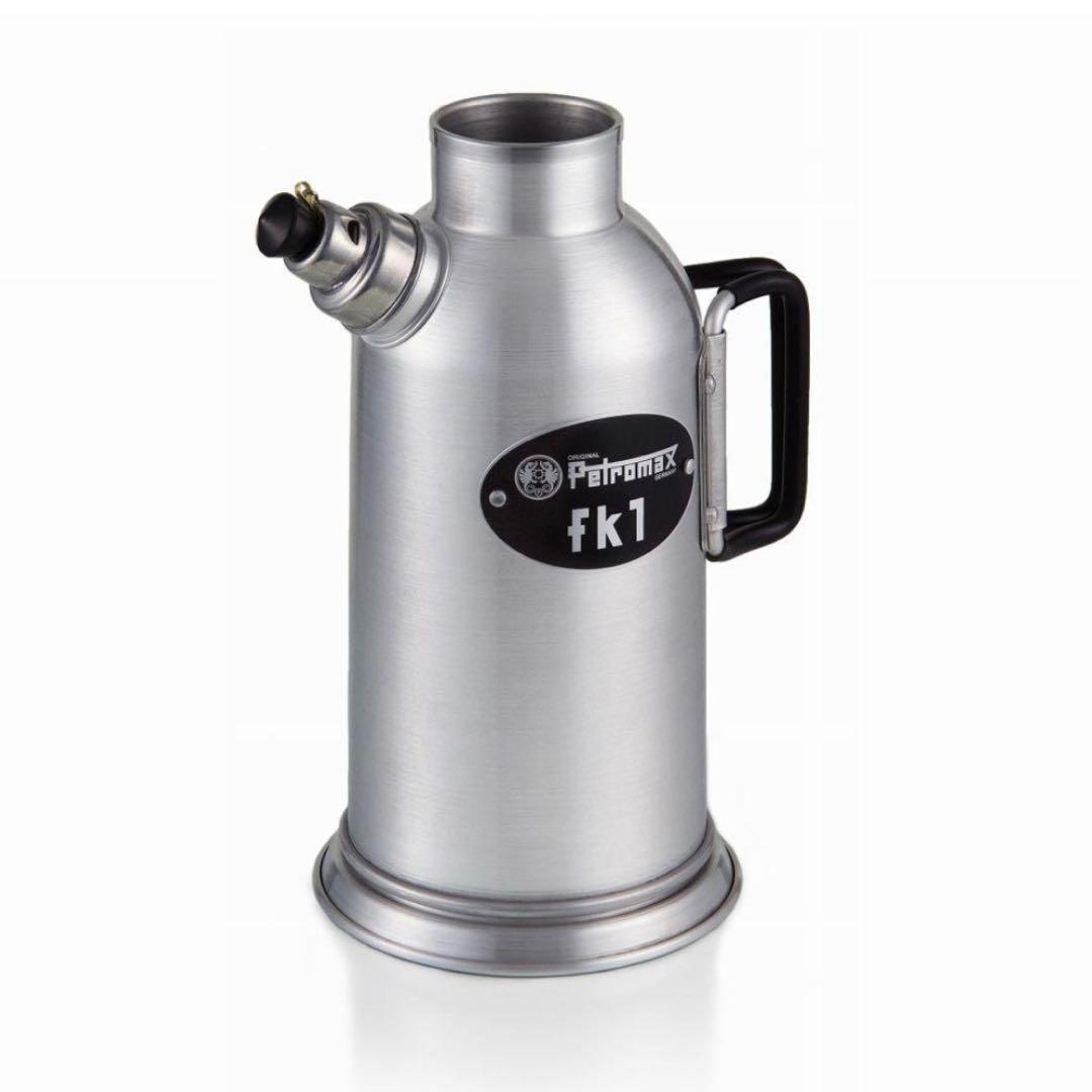 Petromax fk1 ファイヤーケトル