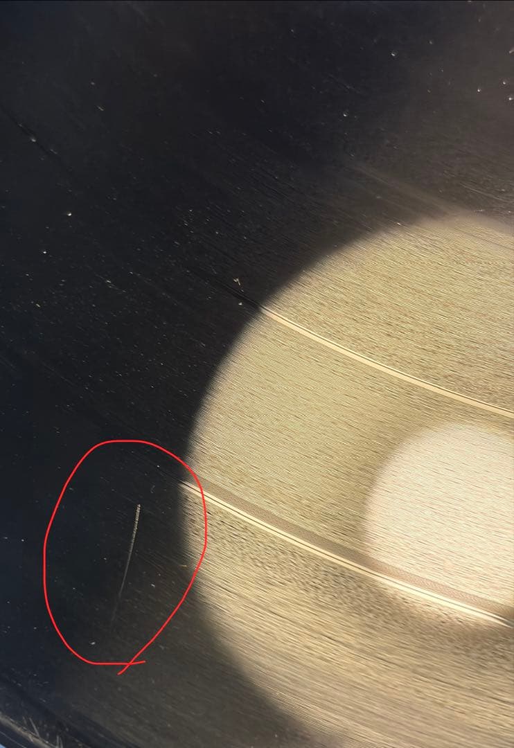 Black Sabbath ブラックサバス 黒い安息日 LP SFX-7203