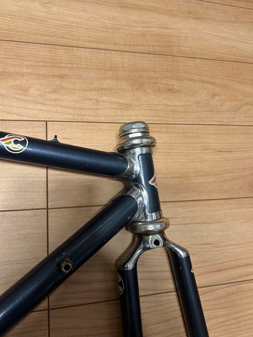 チネリ　スーパーコルサ　サイズ48 cinelli