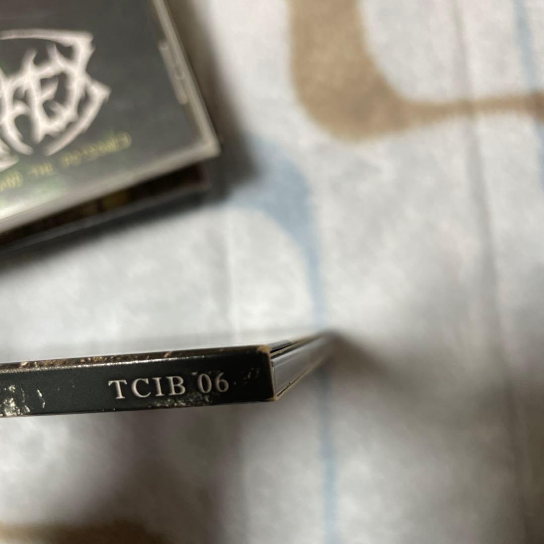 Carnifex CD5枚セット　デスコア　デスメタル