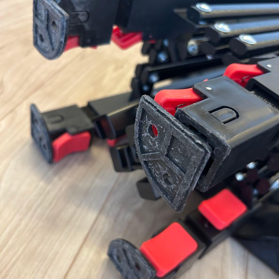 ワンタッチタープテント 3m×3m 収納バック付き