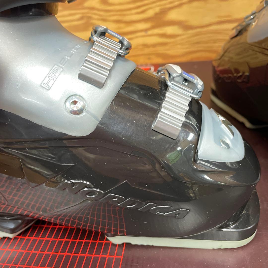 NORDICA OLYMPIA EM6 23.5cm(レディース)