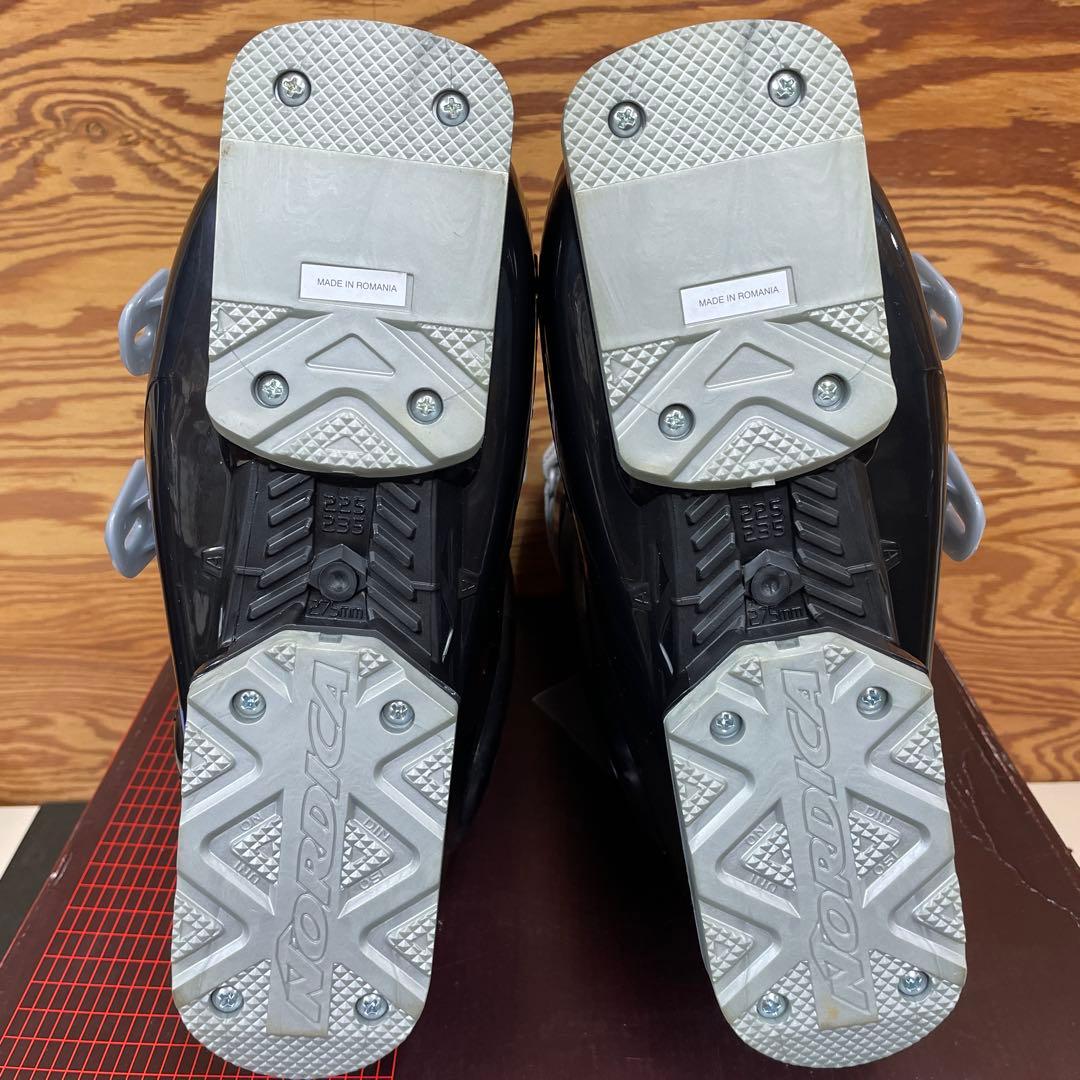 NORDICA OLYMPIA EM6 23.5cm(レディース)