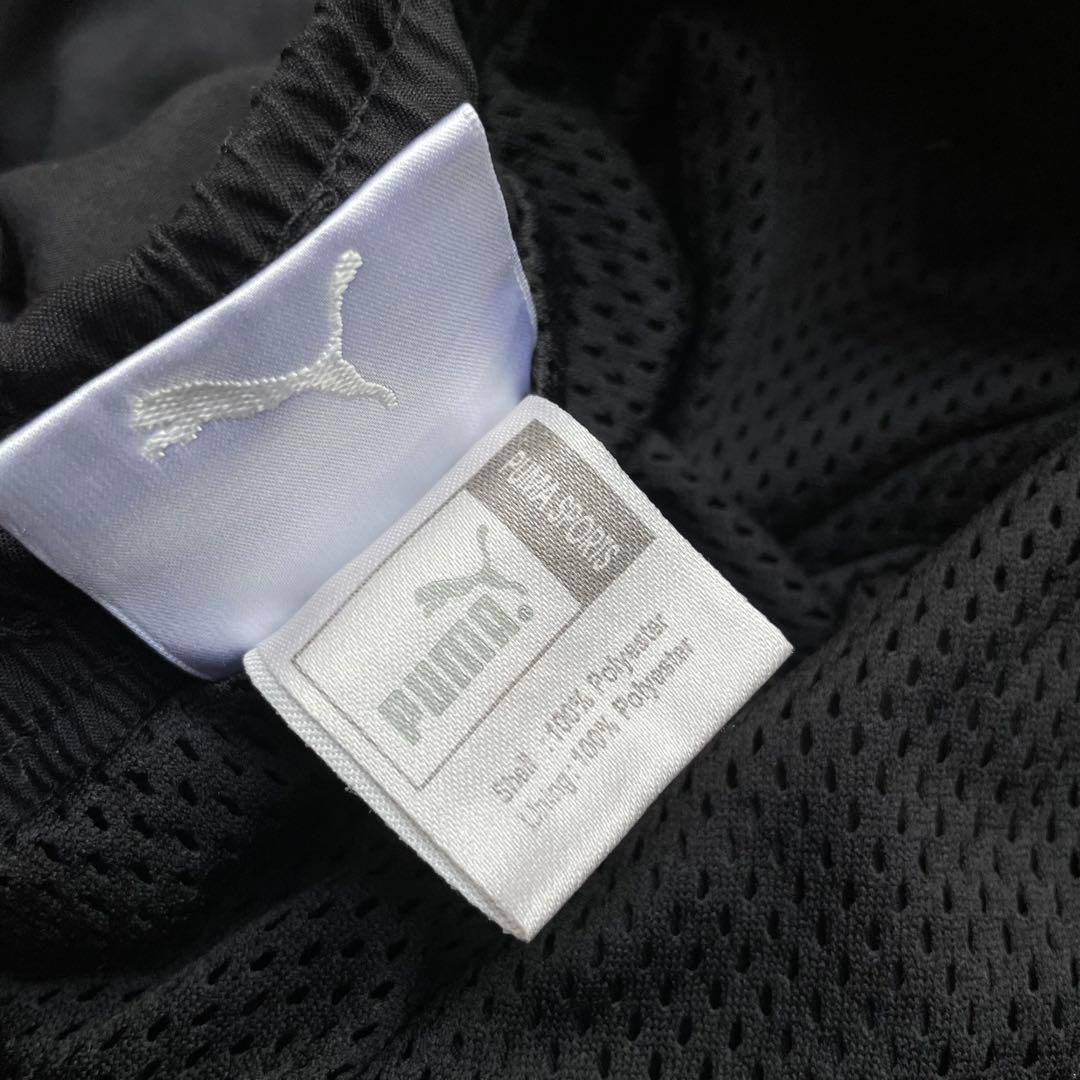 ★PUMAプーマベシクタシュJKトレーニングパンツSサイズMサイズトルコウーブン