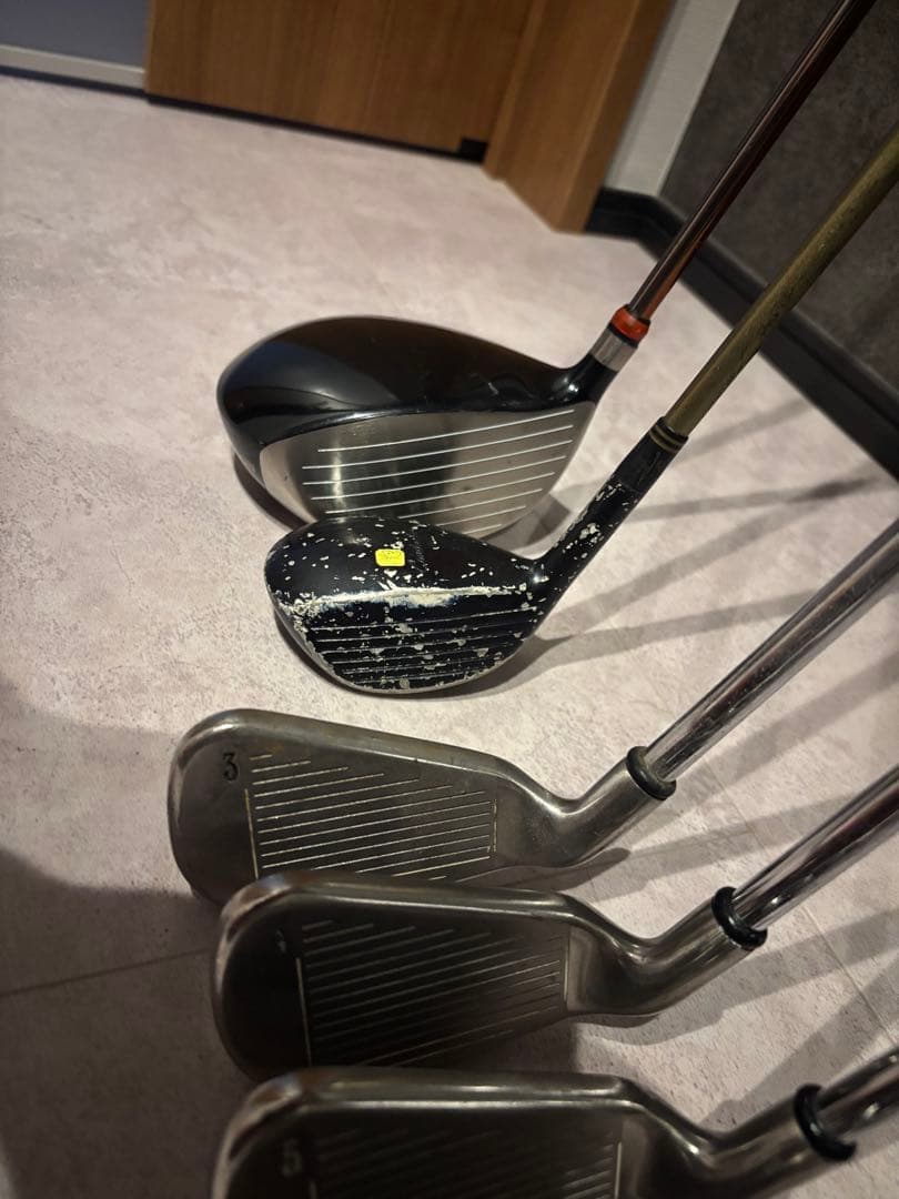 Callaway ゴルフクラブセット
