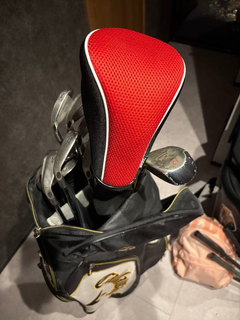 Callaway ゴルフクラブセット