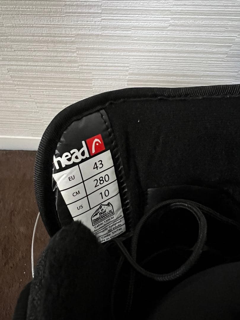 【希少/5回使用】YONEX 20周年限定モデル 豪華4点セット ブーツ28cm