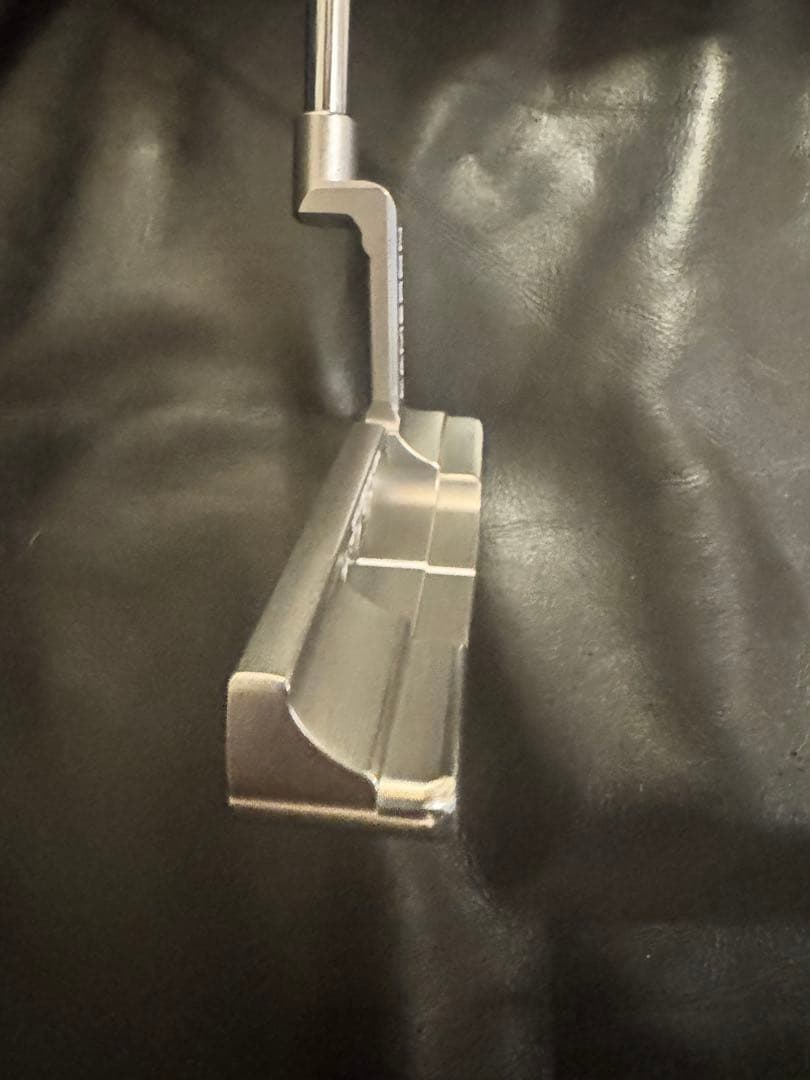 レフティ スコッティキャメロン Newport 2 パター カスタムオーダー品