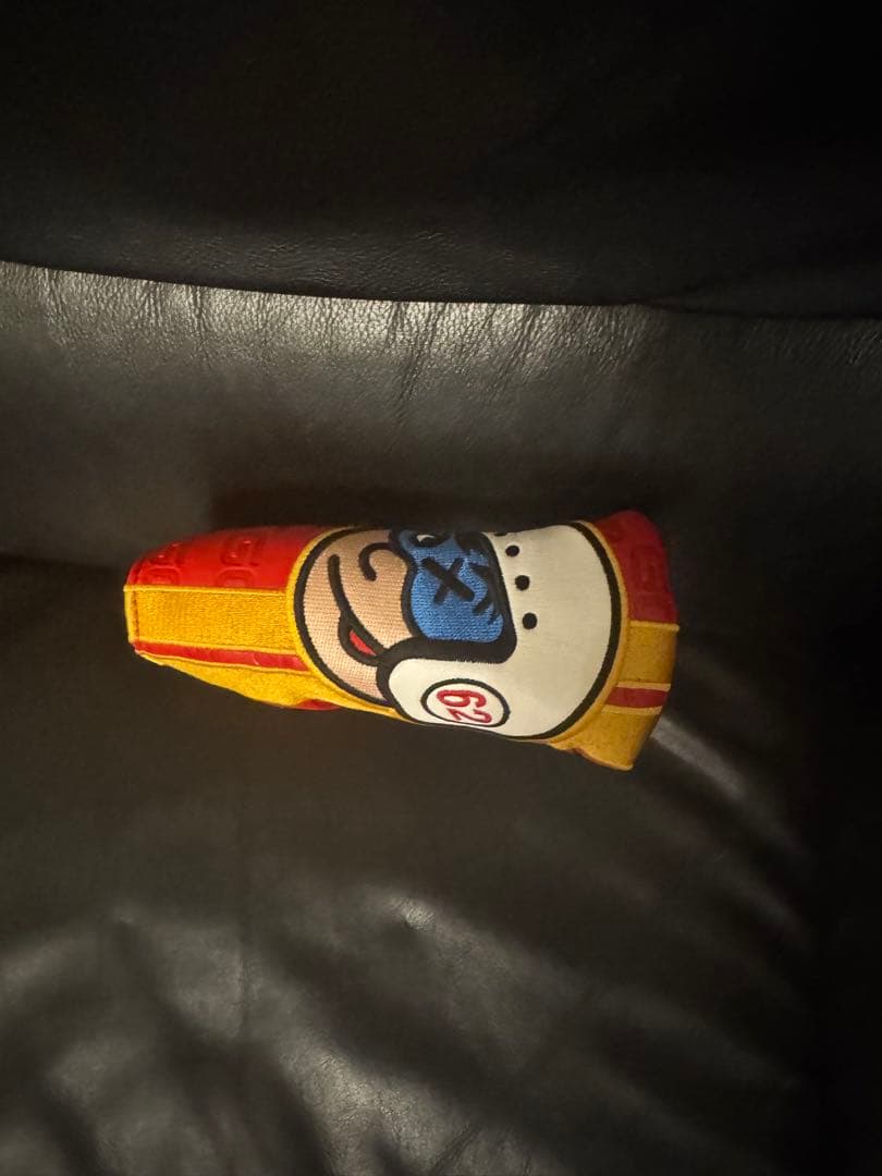 レフティ スコッティキャメロン Newport 2 パター カスタムオーダー品