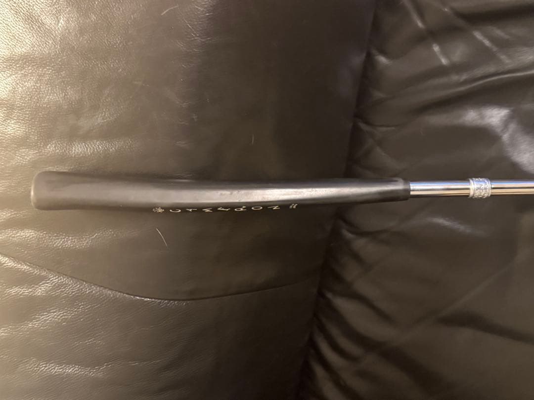 レフティ スコッティキャメロン Newport 2 パター カスタムオーダー品