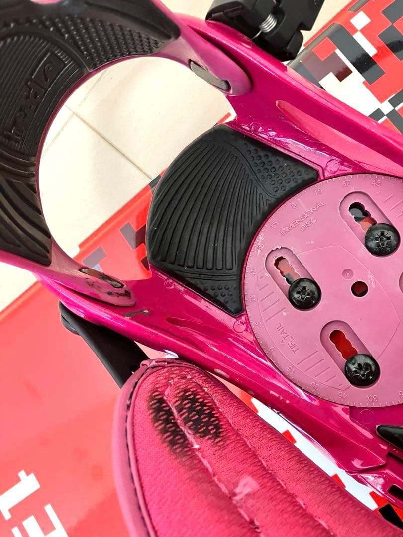 スノーボード 3点セット！子供用キッズジュニア ブーツ24.0 大阪手渡可