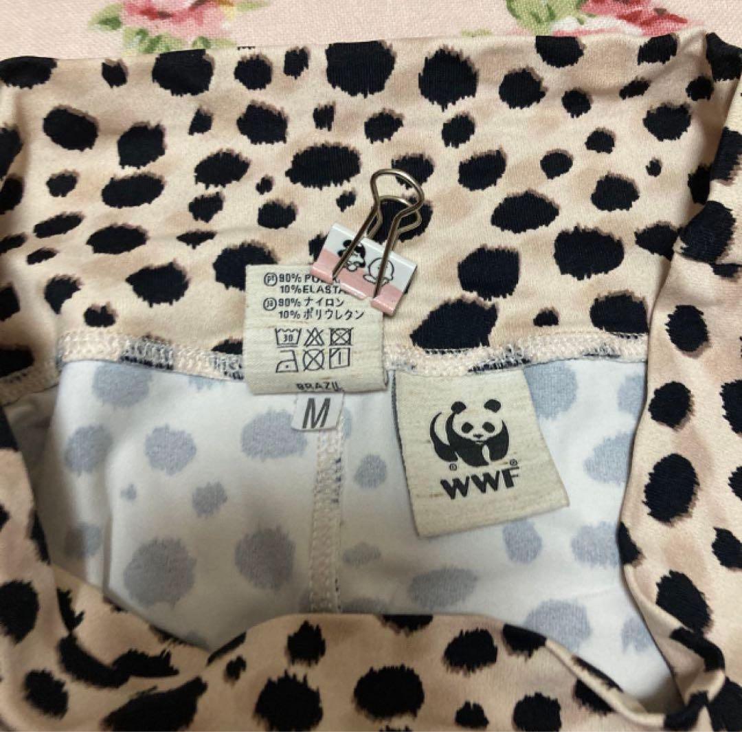 リンダワークス セットアップ ブラウニー M