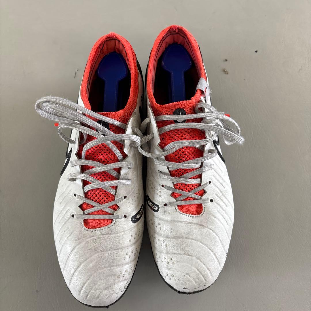 NIKE ティエンポレジェンド10 28cm