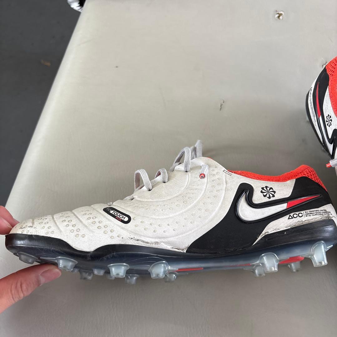 NIKE ティエンポレジェンド10 28cm