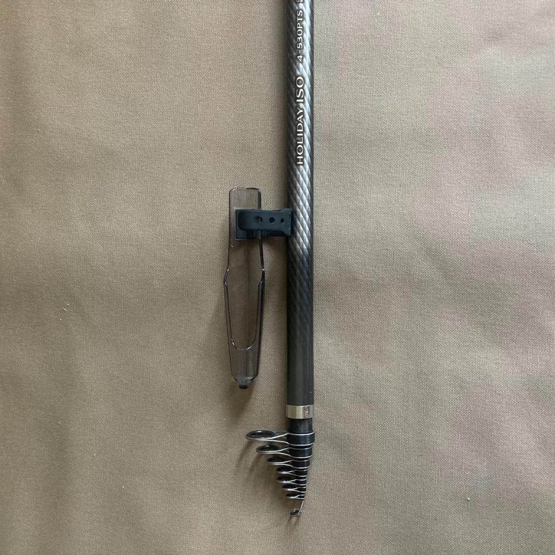 シマノ　ホリデー磯 4-530PTS 　SHIMANO