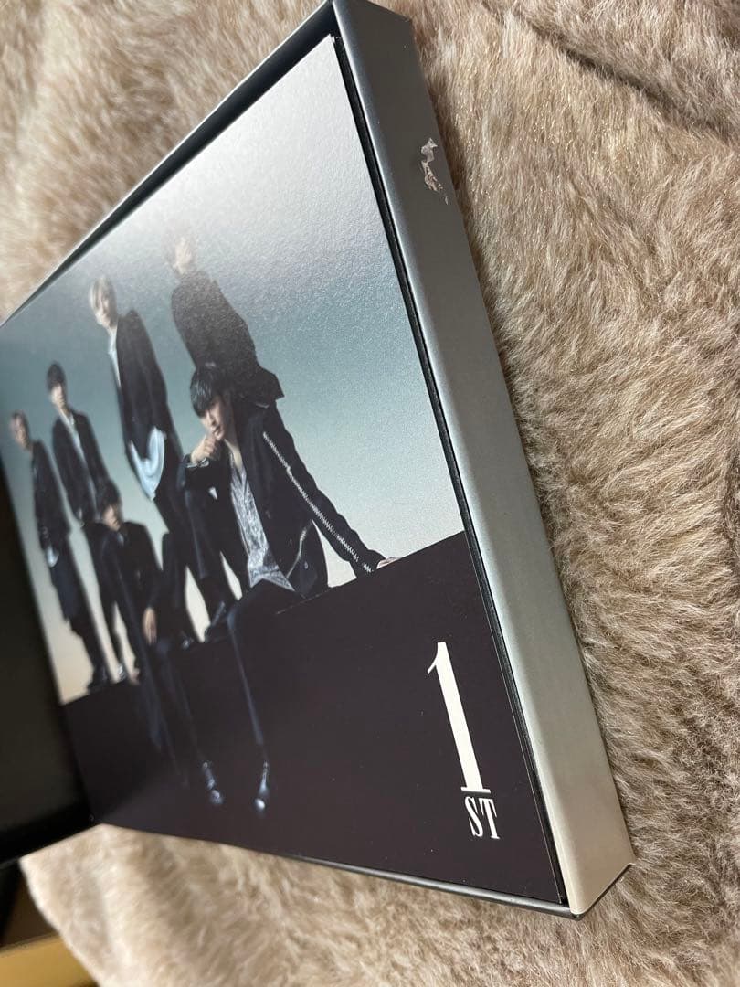 SixTONES CD シングル・アルバム まとめ売り