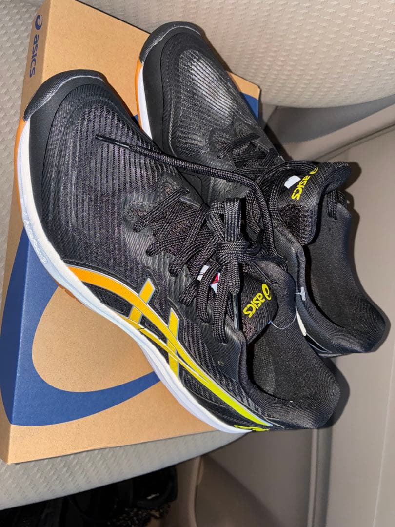 アシックス ローテ ジャパン ライト バレーボール シューズ asics