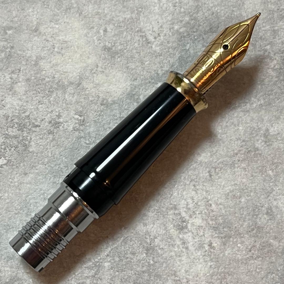 クロス タウンゼント万年筆用ペン先 ニブ F 細字