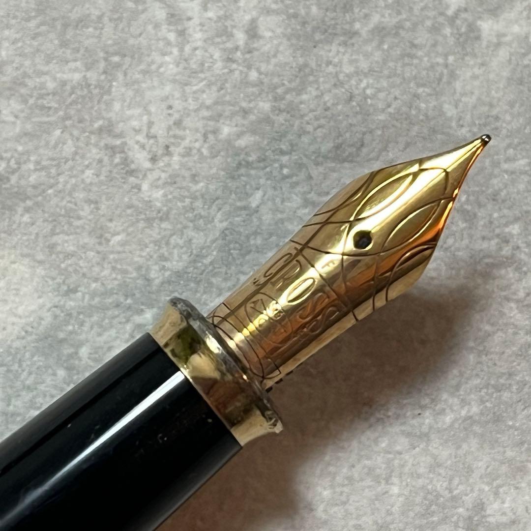 クロス タウンゼント万年筆用ペン先 ニブ F 細字