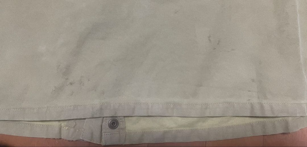 Belstaff ベルスタッフ トライアルマスター コットンジャケット L