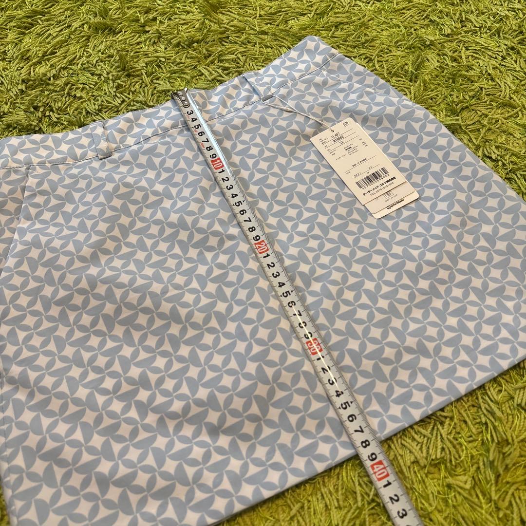 【TaylorMade】新品✨M 上下セット　春ゴルフセットアップ　インナー付