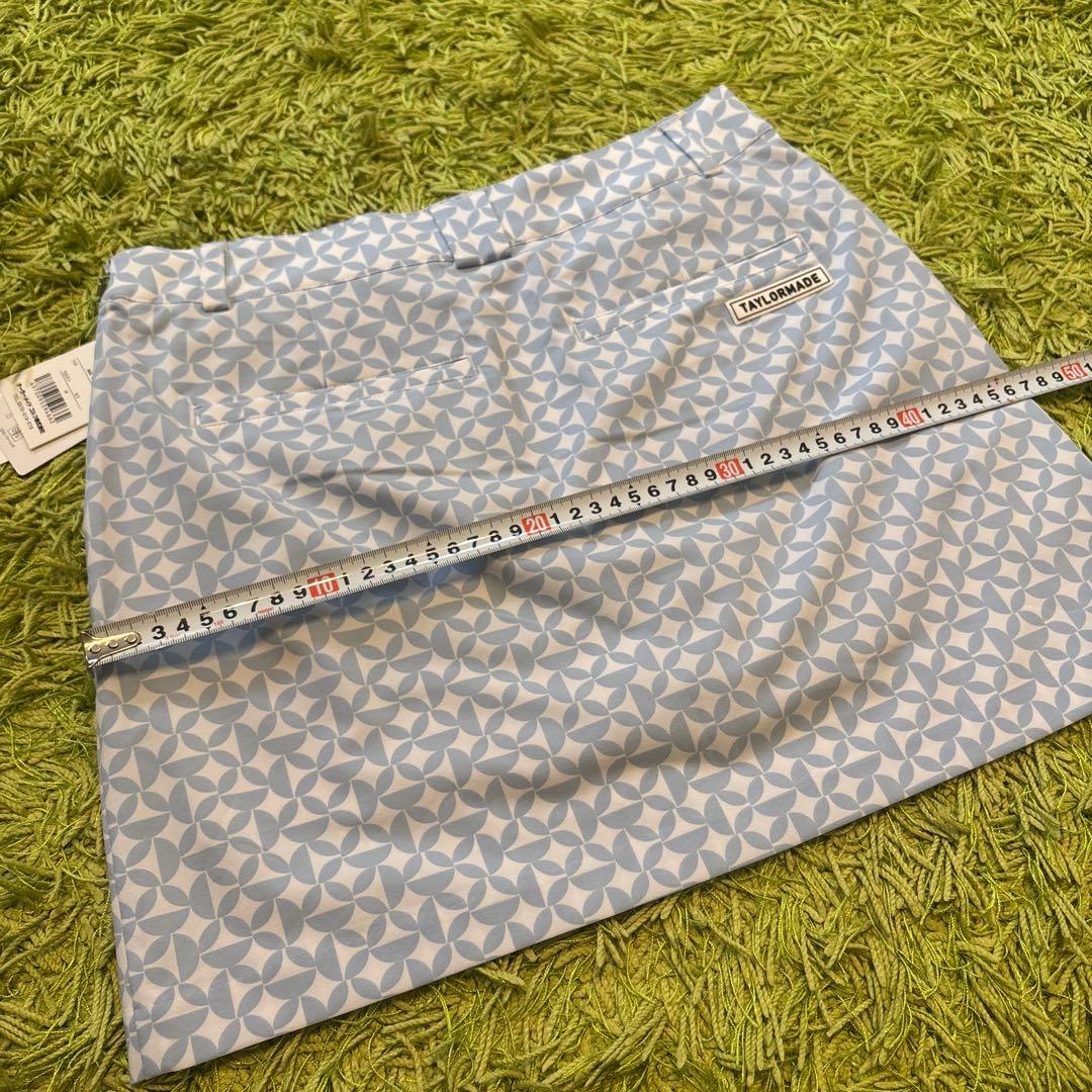 【TaylorMade】新品✨M 上下セット　春ゴルフセットアップ　インナー付