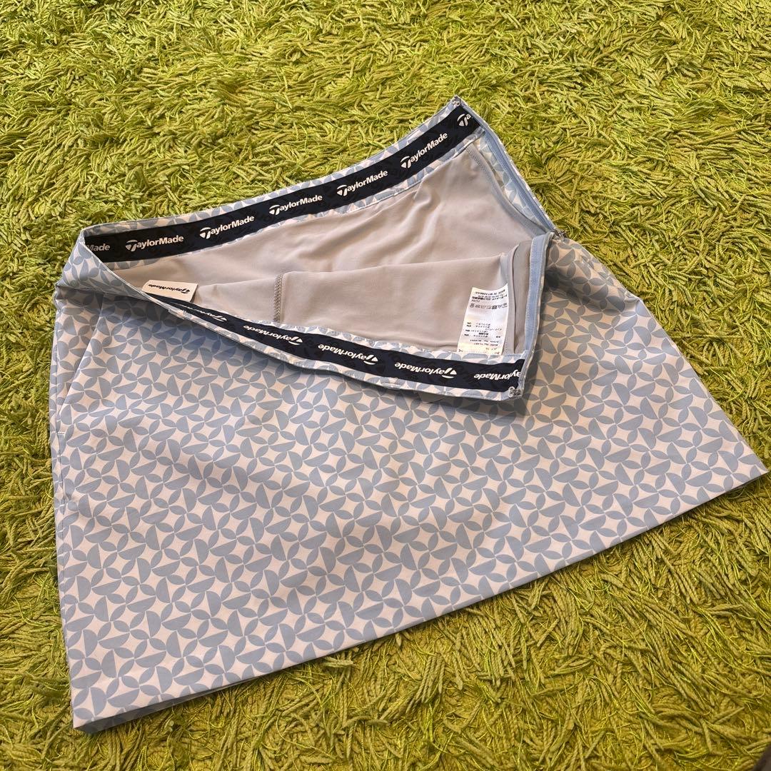 【TaylorMade】新品✨M 上下セット　春ゴルフセットアップ　インナー付