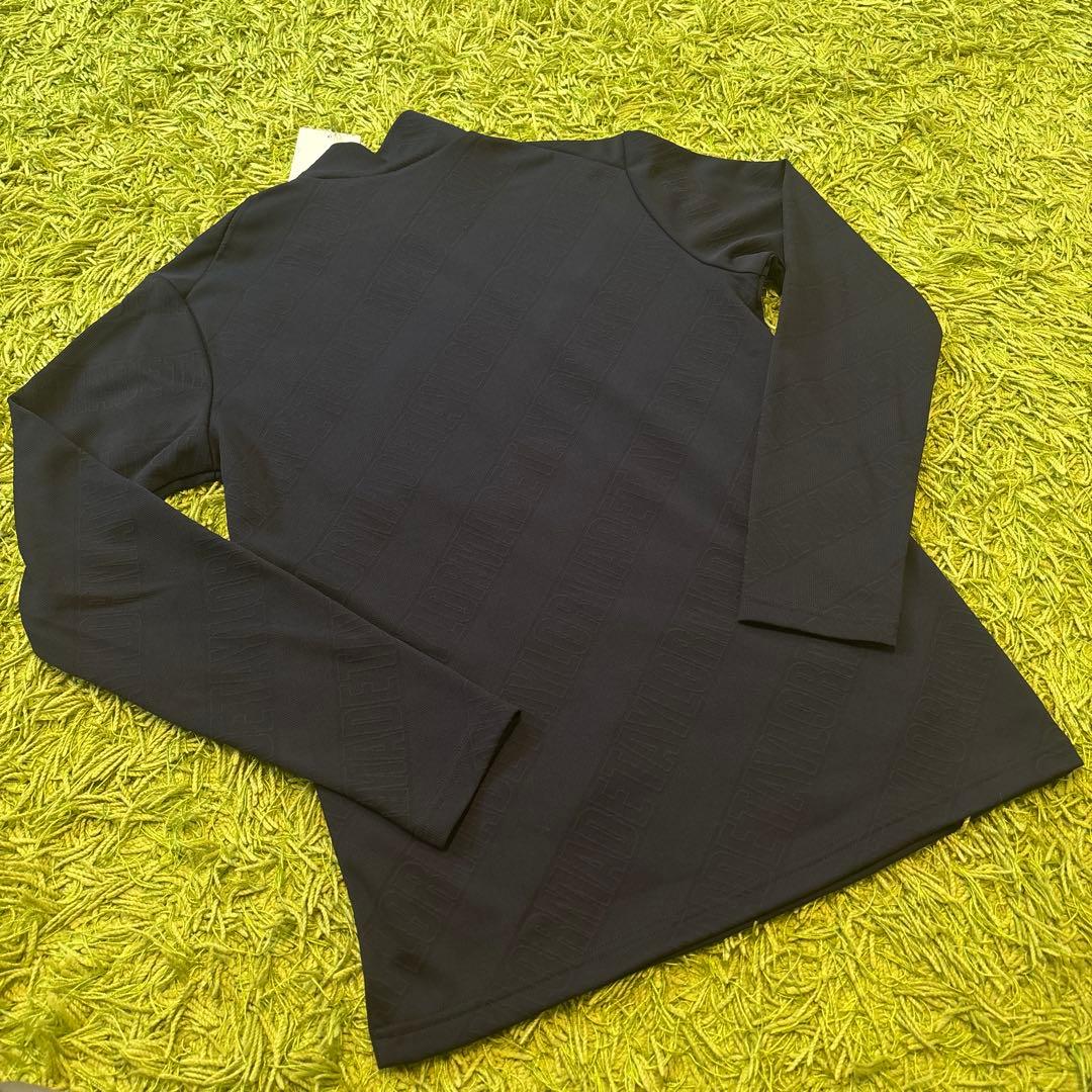 【TaylorMade】新品✨M 上下セット　春ゴルフセットアップ　インナー付