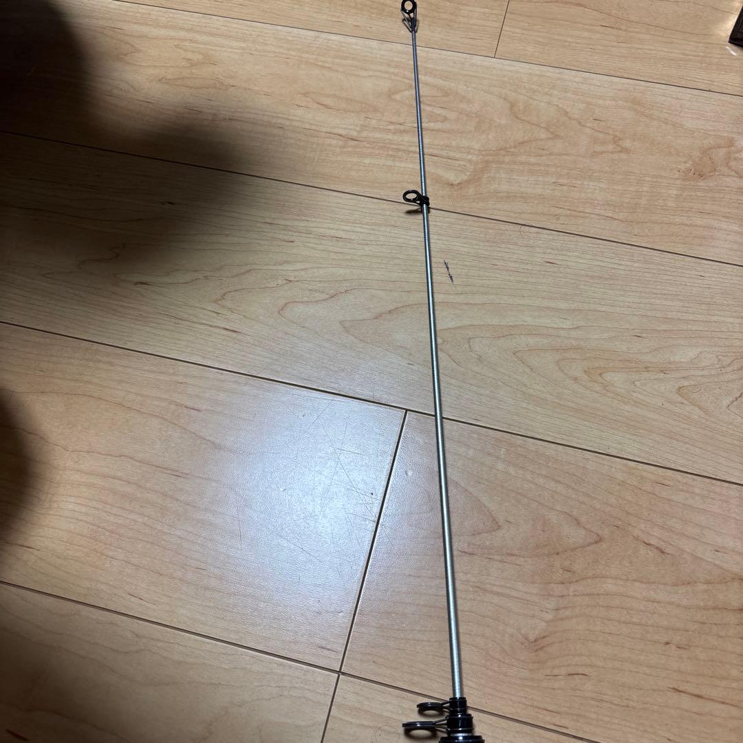 ニッシンスーパーサーフ30v