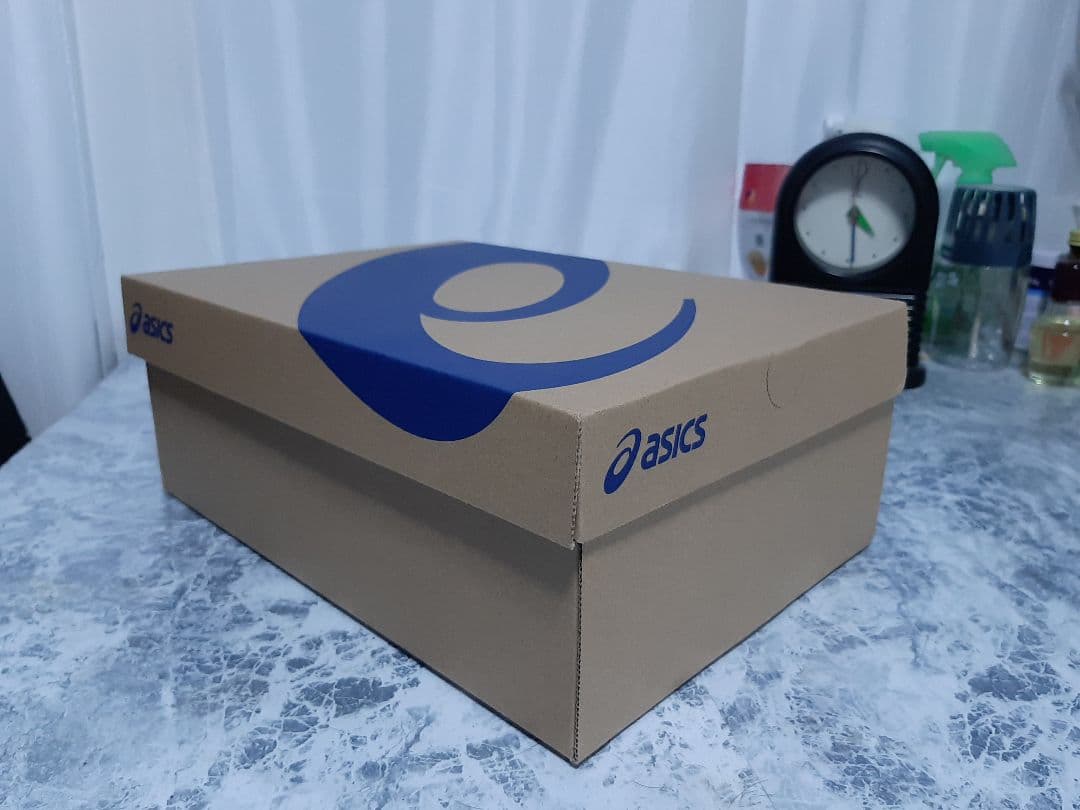 asics Versablast4 25.5cm 世界陸上モデル