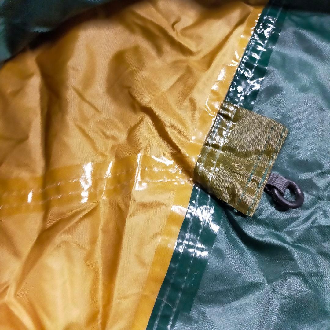 ✨極美品コールマン ラウンドスクリーン2ルームハウス