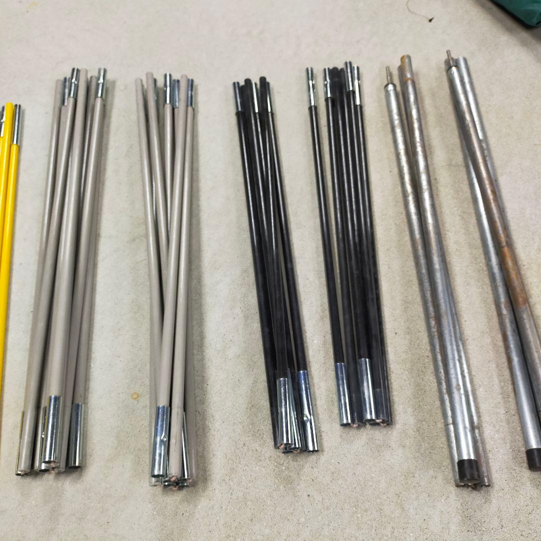 ✨極美品コールマン ラウンドスクリーン2ルームハウス