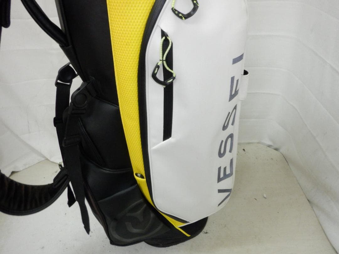 VESSEL★Player 3.0★ベゼル★8.5型★軽量★良品★スタンド★