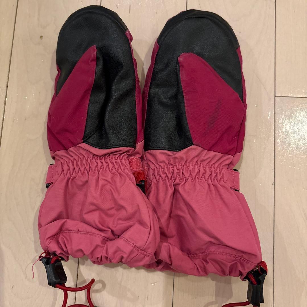 ROXY 子供用 スノーボードウェア 8サイズ