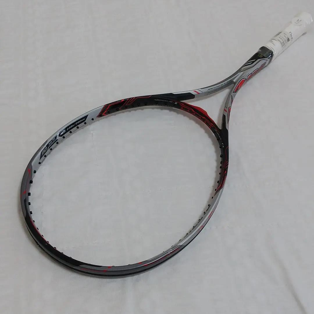 [211]ミズノ DI-Z100 テニスラケット