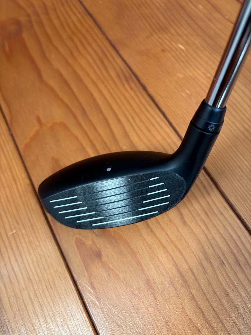 PING G440 ハイブリッド3U 20度