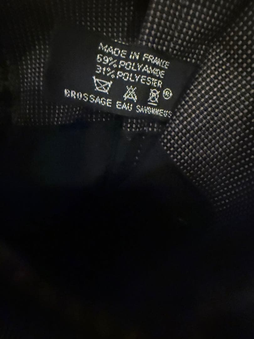 エルメス　エールライン　サコッシュ