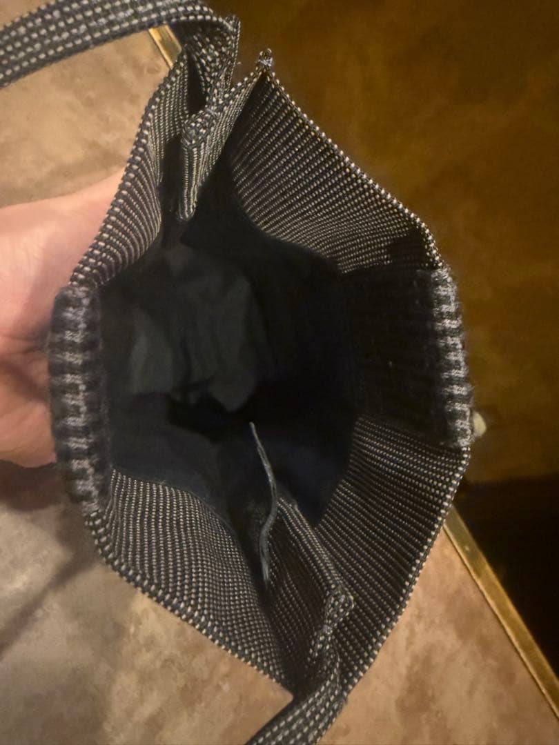 エルメス　エールライン　サコッシュ